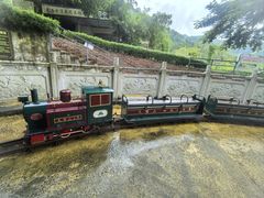 -广东天露山旅游度假区