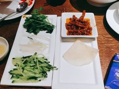 -北方家宴(优托邦科学大道店)