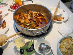 -七欣天香辣蟹火锅(无锡金太湖国际城店)