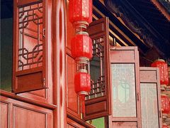 -昆明老街