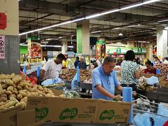 -NSK Trade City(Kuchai Lama)