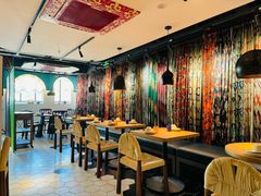 -纳鲁孜·新疆特色餐厅(上海悦荟广场店)