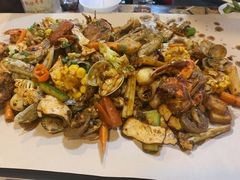 -特色酱椒鱼私房菜(黄鹤楼店)