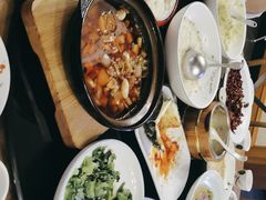 -味莊餐厅(康庄南街店)