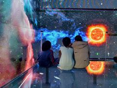 -汕头蓝水星欢乐世界