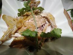 -原味田园·客家菜·土窑鸡(中航城君尚购物中心店)