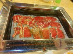 -金太郎自助烤肉.火锅(宝龙店)