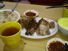 android_upload_pic-清真益鑫羊肉手抓馆(南大街店)