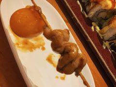 -鸟鸣门屋台料理(金帝银泰店)