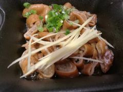 -馔豚·台北菜专门店(深圳湾万象城店)