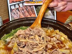 -千代武日本料理(开发区店)