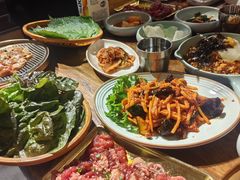 -枣玛尔脊骨汤·烤肉(西塔总店)
