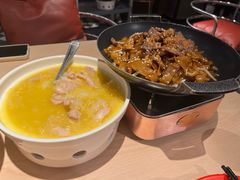 -避风塘(宝山万达店)