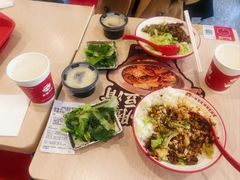 -永和大王(春日上新·白广店)