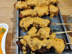 -摩登有记·新派泰国菜(银钻广场店)