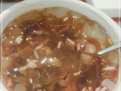-成都你六姐·牛肉冒菜·麻辣香锅(长泰广场店)