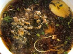 -老上海吴江路生煎(永泰店)