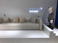 -Rise Hair上升造型