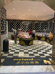 -MELAND CLUB亲子乐园·派对·餐厅(北京芳圆里ID MALL店)