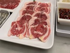 -牛街·马辈儿涮肉(牛街二店)
