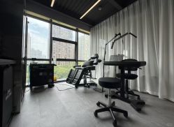 -極致刺青TATTOO STUDIO 私人订制
