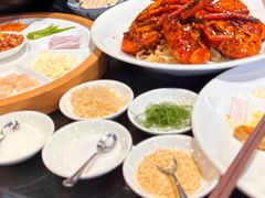 -猪肉婆私房菜(容桂总店)