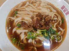 -晋宝章大同刀削面(和平里店)