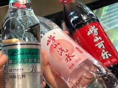 -老谢野馄饨(延安路店)