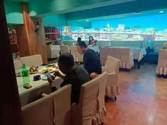 大堂-老妈菜馆(建设街店)