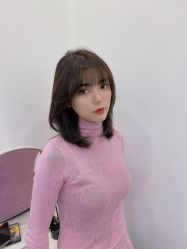 -Rise Hair上升造型