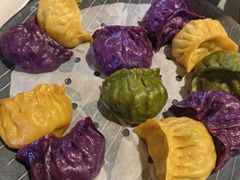 -素心斋素食餐厅