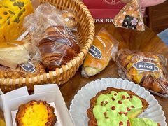 -富贵面包公司(运河店)