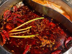 -佬革命主题火锅(玉沙路店)