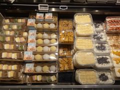 -Olé精品超市(北京合生汇店)