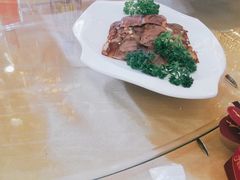 -天津菜馆(南湖店)