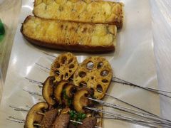 -郑记•不夜城烧烤•龙虾•虾蟹(黄鹤楼店)