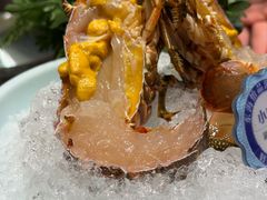 -东海怡品海鲜豆捞(舟宿夜江店)