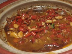 -千百味红餐厅·江西菜(绿地双子塔店)