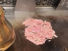 -大神太神·铁板烧(七宝领展广场店)