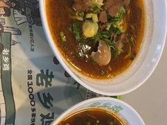-老乡鸡(合肥高铁南站店)