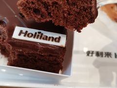 -好利来(梅江永旺店)
