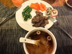 -马哥孛罗咖啡厅·Cafe Marco (厦门马哥孛罗东方大酒店)