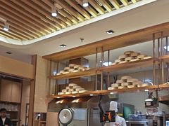 -西贝莜面村(常州新北万达广场店)