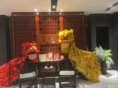 -泛太平洋大酒店·海天楼中餐厅·粤菜