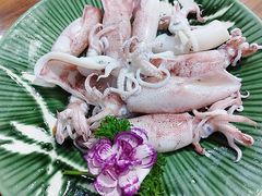 -阿静美食
