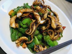 -味莊·青岛菜(云霄路店)
