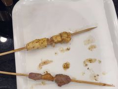 -宛平李记小吃(东关街店)