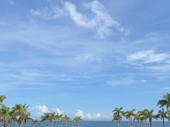 -三亚亚龙湾万豪度假酒店