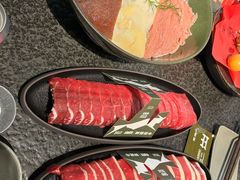 -三出山火锅(南京万象天地店)