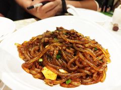 -巴依老爷·新疆美食(上城区天城路店)